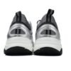 Dior B22 Sneakers  Black Grey Silver