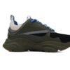 Dior B22 Sneakers Olive Green