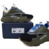 Dior B22 Sneakers Olive Green