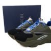 Dior B22 Sneakers Olive Green