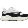 Dior B22 Sneakers White Black