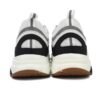 Dior B22 Sneakers White Black