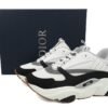 Dior B22 Sneakers White Black