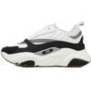 Dior B22 Sneakers White Black