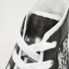 Dior B23 HT Oblique Gaobang Black and White