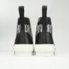 Dior B23 HT Oblique Gaobang Black and White