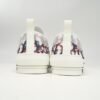 Dior B23 HT Oblique Low Bang Blue Red