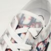 Dior B23 HT Oblique Low Bang Blue Red