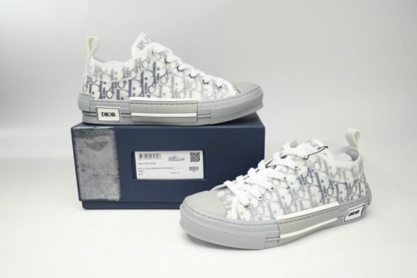 dior_b23_ht_oblique_low_cut_blue_gray_1A380019C021C.jpg Dior B23 HT Oblique Low Cut Blue Gray