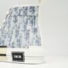 Dior B23 HT Oblique Transparency Electric Embroidered Benim