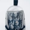 Dior B23 HT Oblique Transparency HIGH T00962H565 Blue