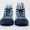 Dior B23 HT Oblique Transparency HIGH T00962H565 Blue