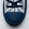 Dior B23 HT Oblique Transparency HIGH T00962H565 Blue