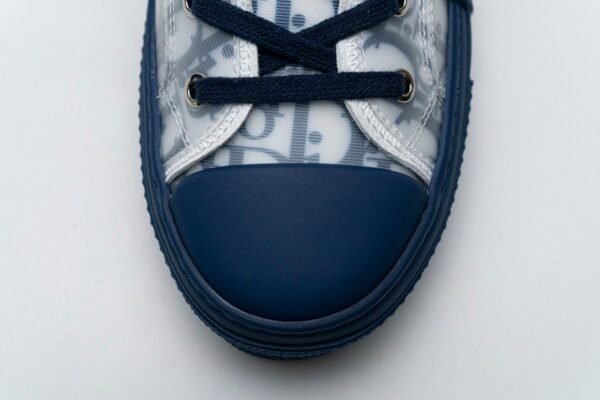Dior B23 HT Oblique Transparency HIGH T00962H565 Blue