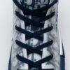Dior B23 HT Oblique Transparency HIGH T00962H565 Blue