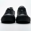 Dior B23 HT Oblique Transparency Low H565 Black