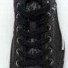 Dior B23 HT Oblique Transparency Low H565 Black