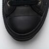 Dior B23 HT Oblique Transparency Low H565 Black