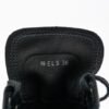 Dior B23 HT Oblique Transparency Low H565 Black