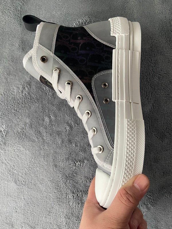 dior_b23_oblique_black_rainbow_179BCF434DF17.jpg Dior B23 Oblique Black Rainbow