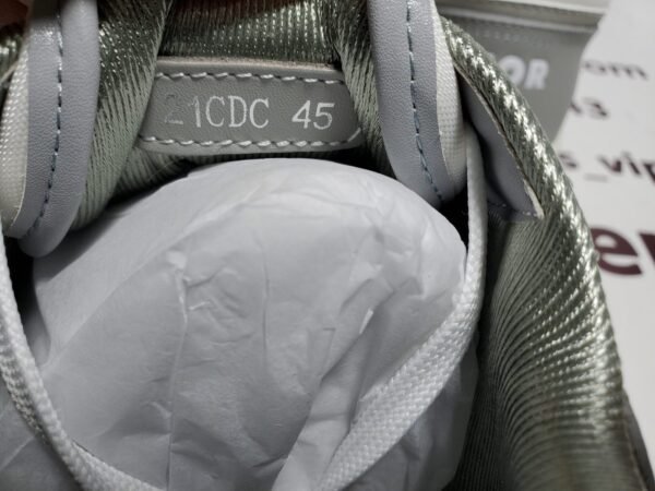 Dior B27 Low Gray White 3SN272ZIR_H165
