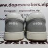 Dior B27 Low Gray White 3SN272ZIR_H165
