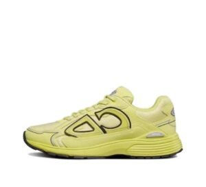 Dior B30 Reflective Yellow 3SN279ZRD_H200