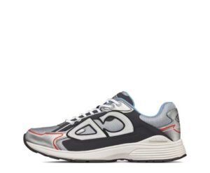 Dior B30 Silver Dark Grey 3SN279ZYK_H882