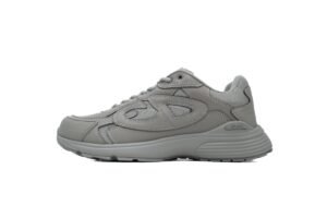 Dior B30 Sneakers Light Grey