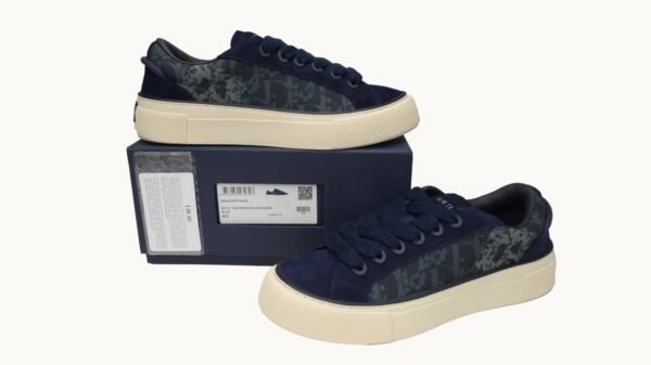 Dior B33 Sneakers  Release  3SN272 ZIR1 6536