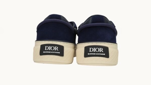 Dior B33 Sneakers  Release  3SN272 ZIR1 6536