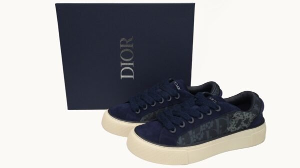 Dior B33 Sneakers  Release  3SN272 ZIR1 6536