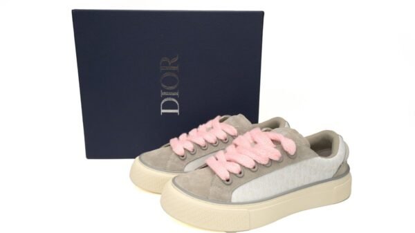 Dior B33 Sneakers  Release Dust 3SN272 ZIR1 6536