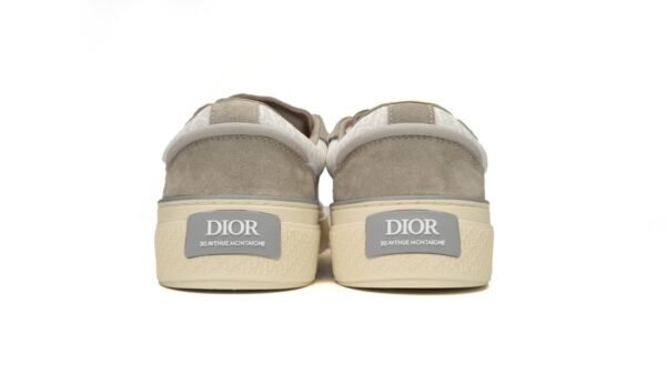 Dior B33 Sneakers  Release Dust 3SN272 ZIR1 6536
