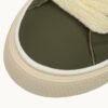Dior B33 Sneakers  Release Khaki Embroidery 3SN272 ZIR1 6536
