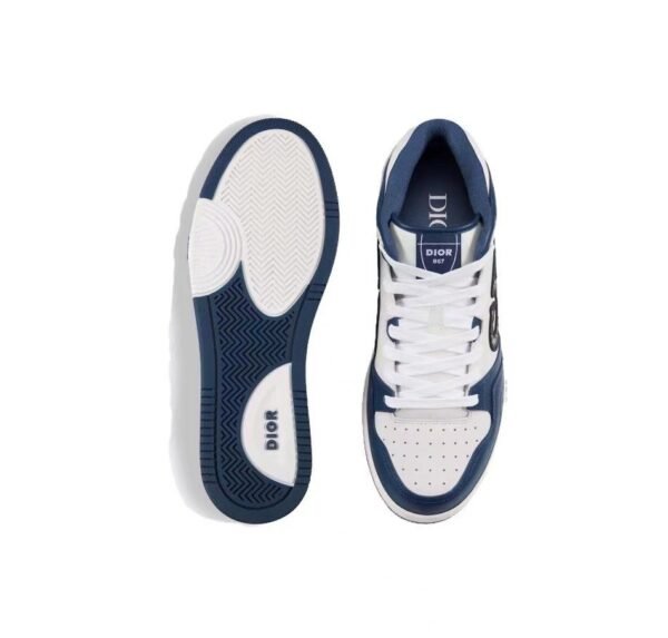 Dior B57 Mid Oblique Blue 3SH141ZXU_H553
