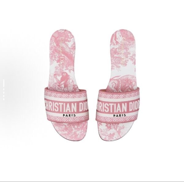 Dior Dway Pink KCQ209TJE_S07P