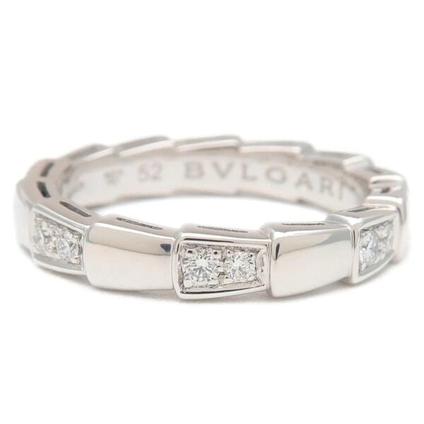 [Eternal Jewelry]SERPENTI RING SILVER  3MM