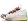 Lanvin Leather Curb Gallery Dept FM-SKRK11-DRGD-E21