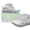 Lanvin Leather Curb Lime