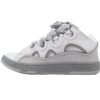 Lanvin Leather Curb Lime