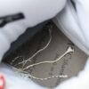 LANVIN White FM-SKRK11-DRAG-A2000