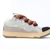 LANVIN White FM-SKRK11-DRAG-A2000