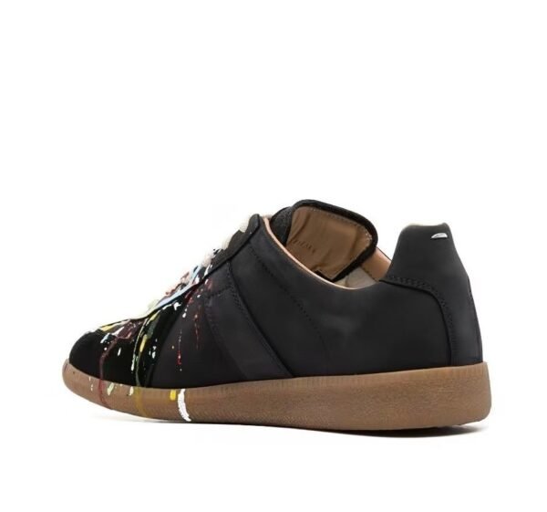 maison_margiela_black_paint_replica_sneakers_s58ws0101p1892963_1B896DD6C1617.jpg Maison Margiela Black Paint Replica Sneakers S58WS0101P1892963