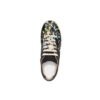 Maison Margiela Black Paint Replica Sneakers S58WS0101P1892963