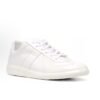 Maison Margiela low-top leather sneakers White S58WS0109P4487T1003