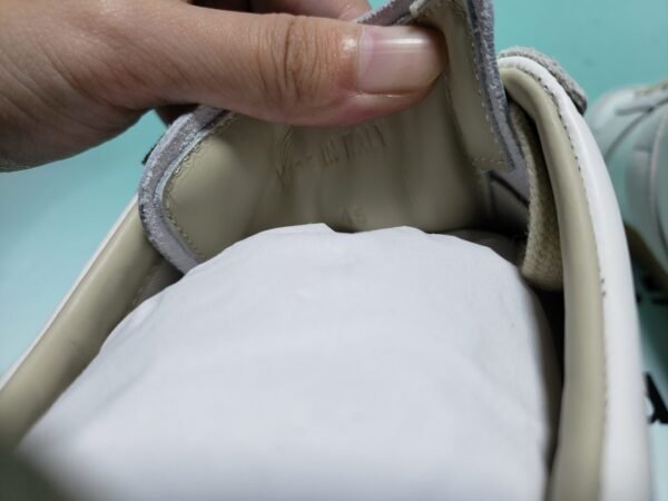 Maison Margiela Replica German Army Trainer S57WS0236P1895101