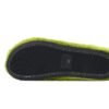 Marni Long-hair Calfskin Fussbett Sabot Green SBMR000600P412200V07