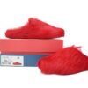 marni_long_hair_calfskin_fussbett_sabot_red_sbms004601p412200r66_1B94D61180413.jpg Marni Long-hair Calfskin Fussbett Sabot Red SBMS004601P412200R66