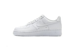 Nike Air Force 1  White 315122-111